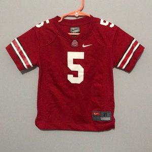 OSU Buckeyes Jersey